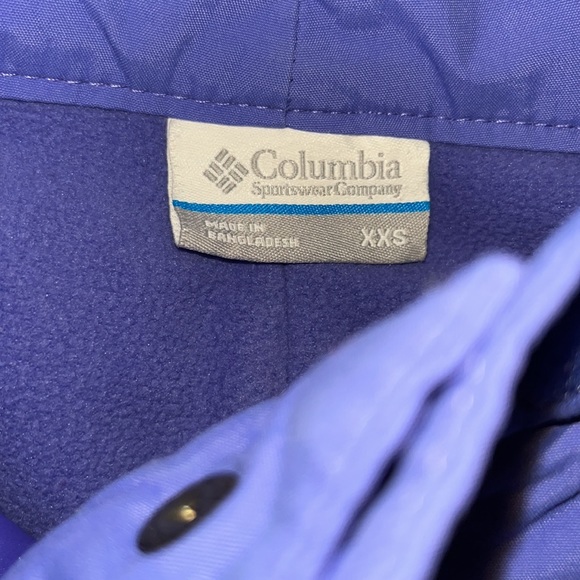 Columbia snowboarding skiing pants - Picture 2 of 5